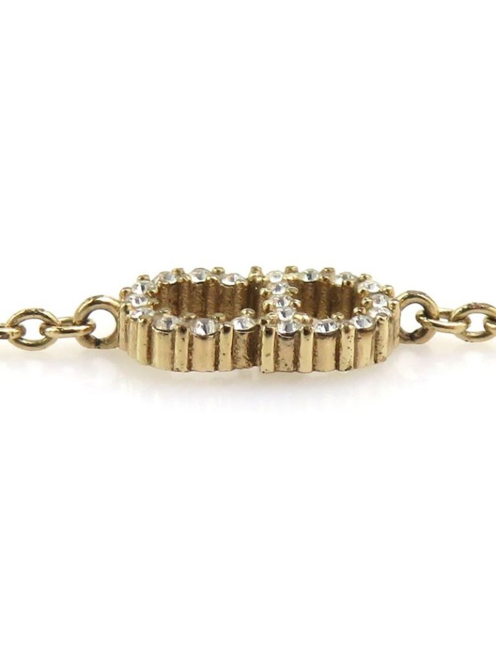 Dior Bracelet Gold - Picture 4 of 10